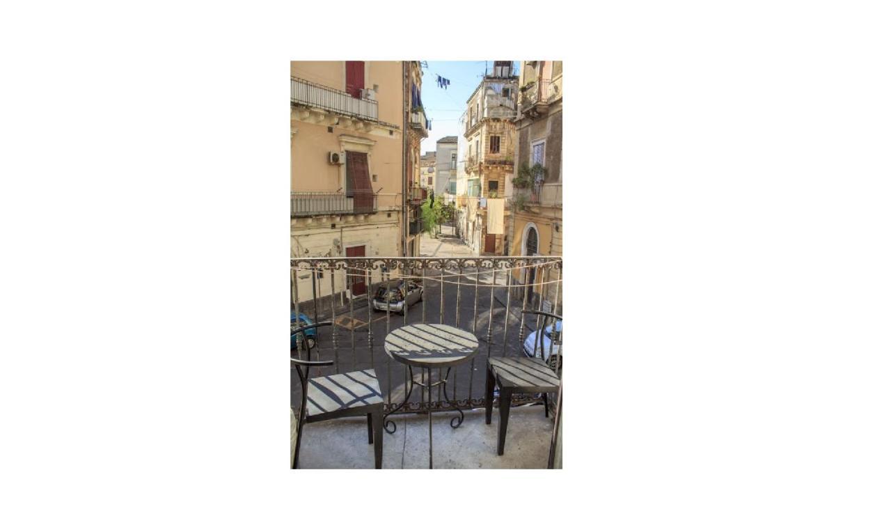 Casa Vacanza Civita Catania Centro Apartman Kültér fotó